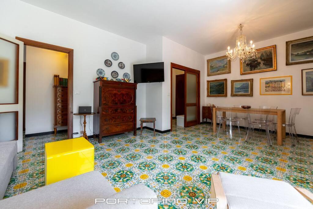 Madonnetta By Portofinovip, Ac From May 25, Parking Santa Margherita Ligure Kültér fotó