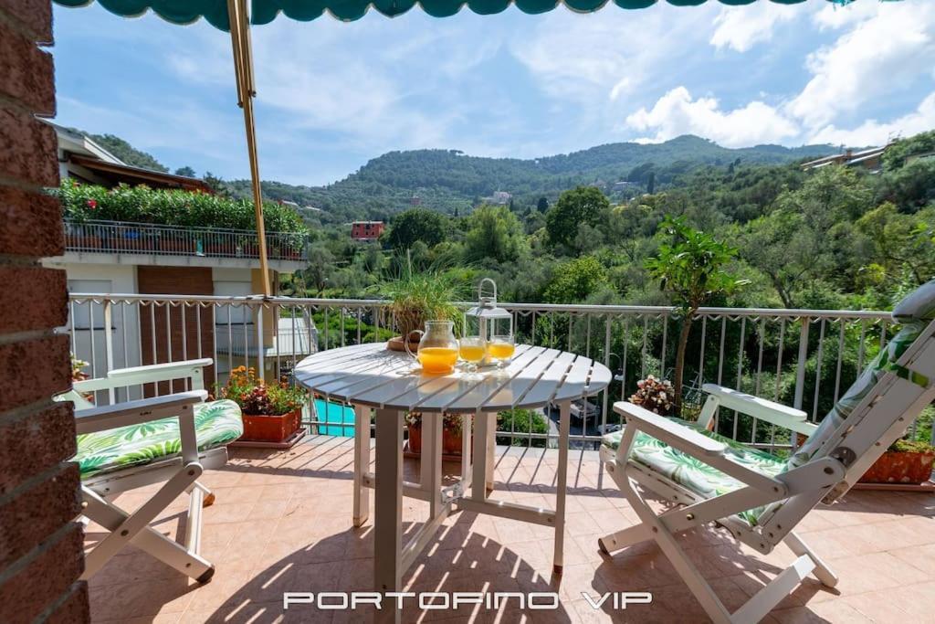 Madonnetta By Portofinovip, Ac From May 25, Parking Santa Margherita Ligure Kültér fotó