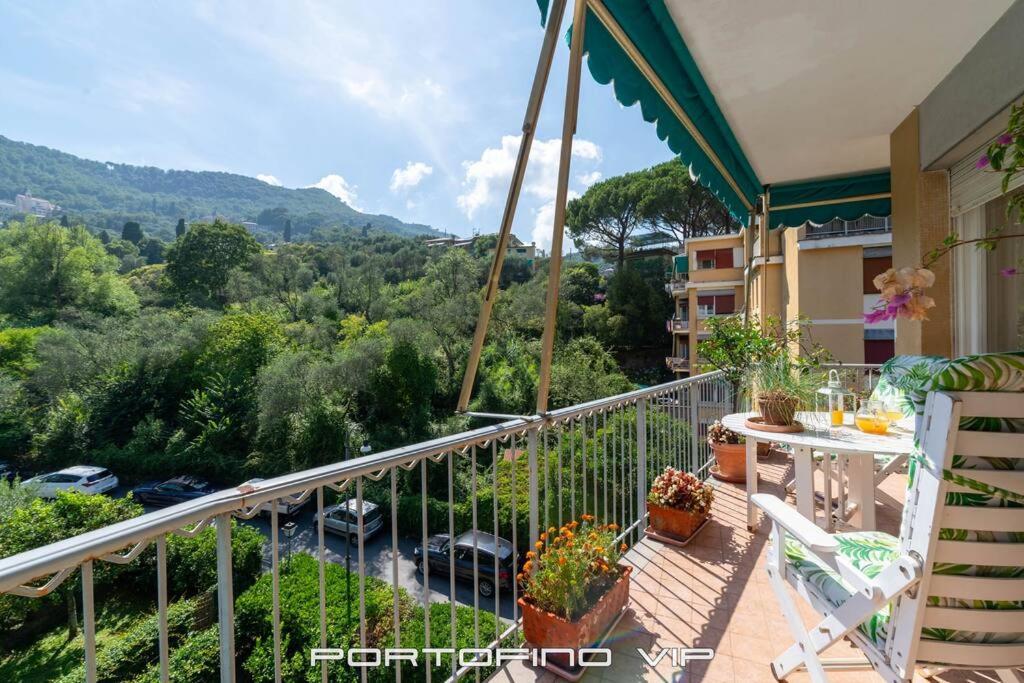Madonnetta By Portofinovip, Ac From May 25, Parking Santa Margherita Ligure Kültér fotó