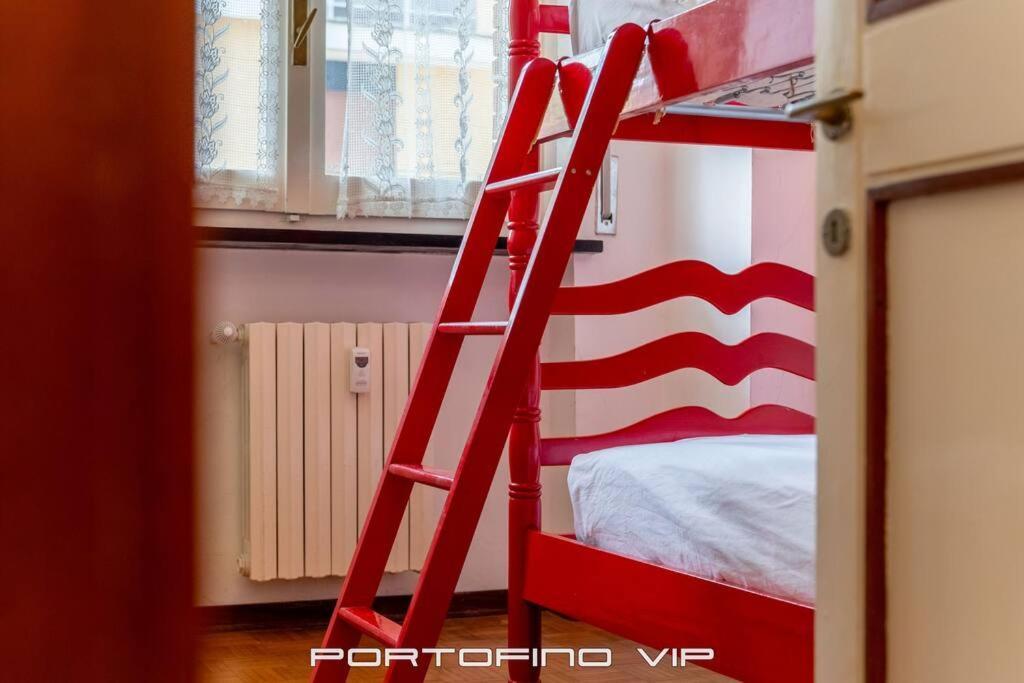 Madonnetta By Portofinovip, Ac From May 25, Parking Santa Margherita Ligure Kültér fotó