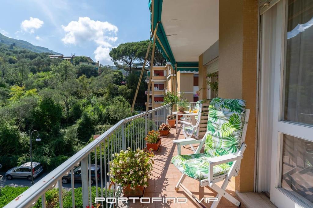 Madonnetta By Portofinovip, Ac From May 25, Parking Santa Margherita Ligure Kültér fotó