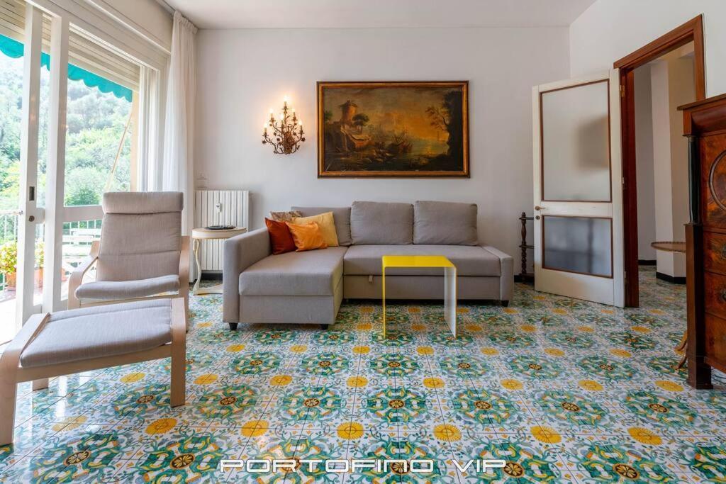 Madonnetta By Portofinovip, Ac From May 25, Parking Santa Margherita Ligure Kültér fotó